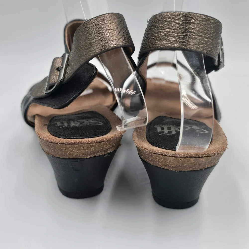 Sofft wedge sandals